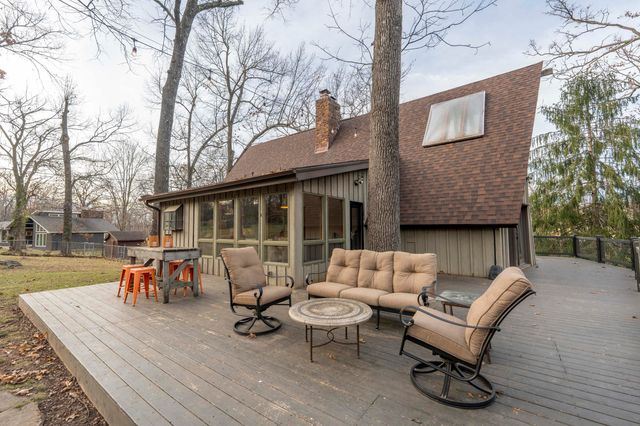 6252 S Philmar Drive, Springfield, MO 65804