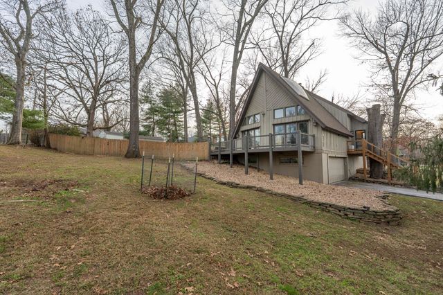 6252 S Philmar Drive, Springfield, MO 65804