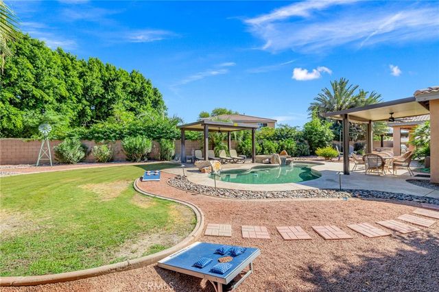 80772 Hayleigh Court, Indio, CA 92201