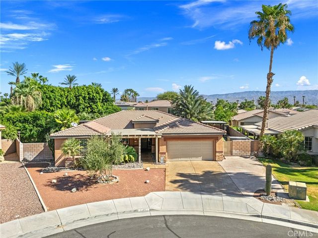 80772 Hayleigh Court, Indio, CA 92201