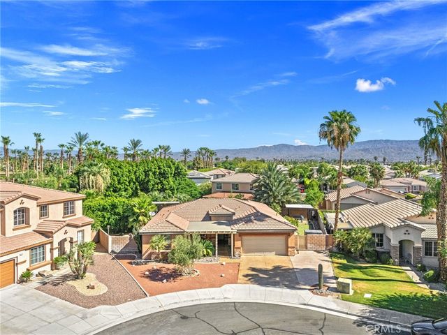 80772 Hayleigh Court, Indio, CA 92201