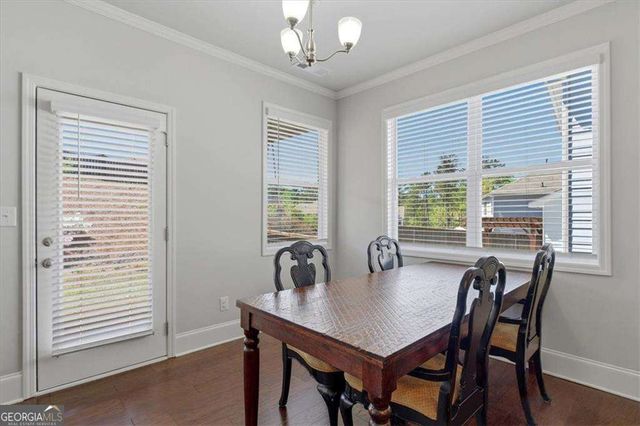 621 Little Bear Loop, Canton, GA 30114