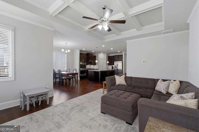 621 Little Bear Loop, Canton, GA 30114