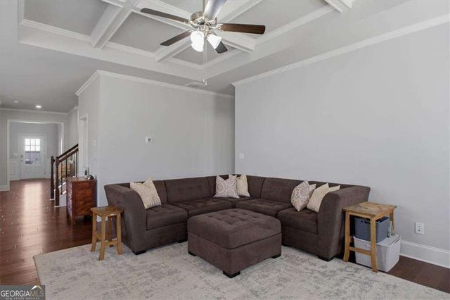 621 Little Bear Loop, Canton, GA 30114