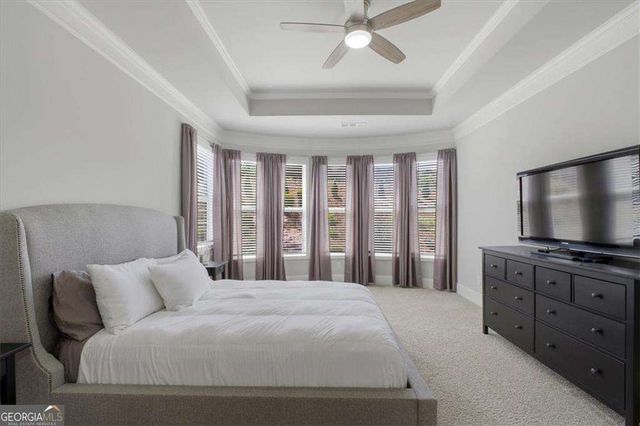 621 Little Bear Loop, Canton, GA 30114