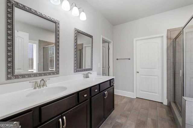 621 Little Bear Loop, Canton, GA 30114