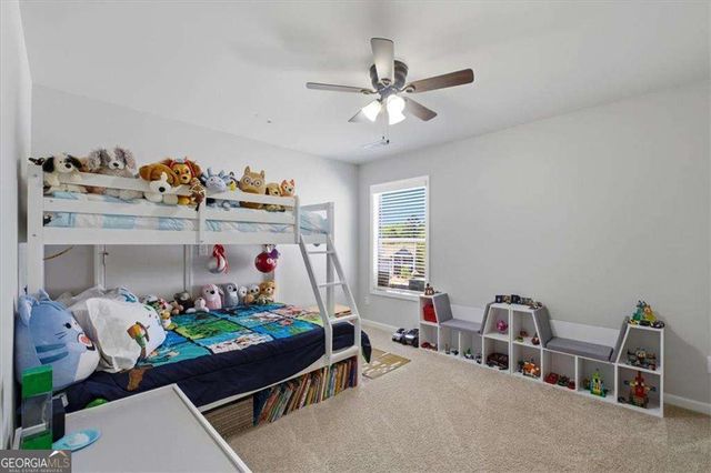 621 Little Bear Loop, Canton, GA 30114