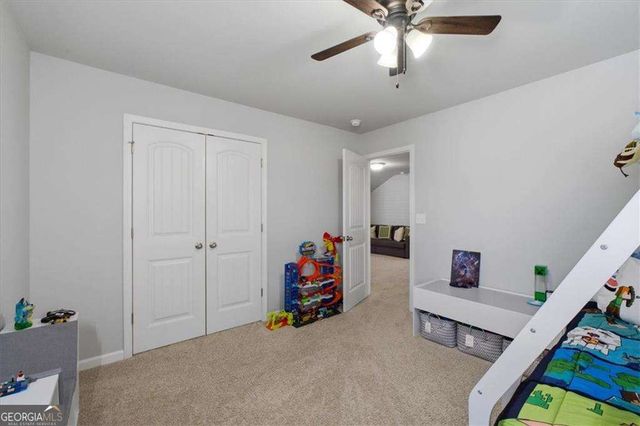 621 Little Bear Loop, Canton, GA 30114