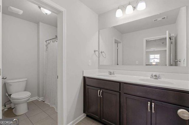 621 Little Bear Loop, Canton, GA 30114