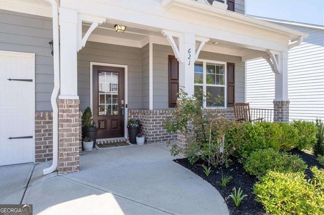 621 Little Bear Loop, Canton, GA 30114