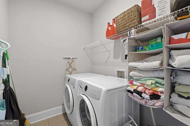 621 Little Bear Loop, Canton, GA 30114