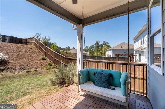 621 Little Bear Loop, Canton, GA 30114