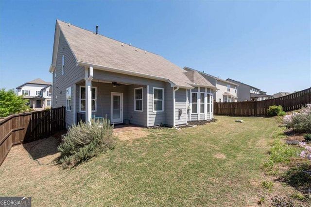 621 Little Bear Loop, Canton, GA 30114