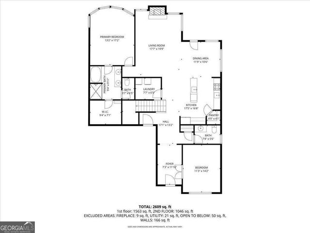 621 Little Bear Loop, Canton, GA 30114