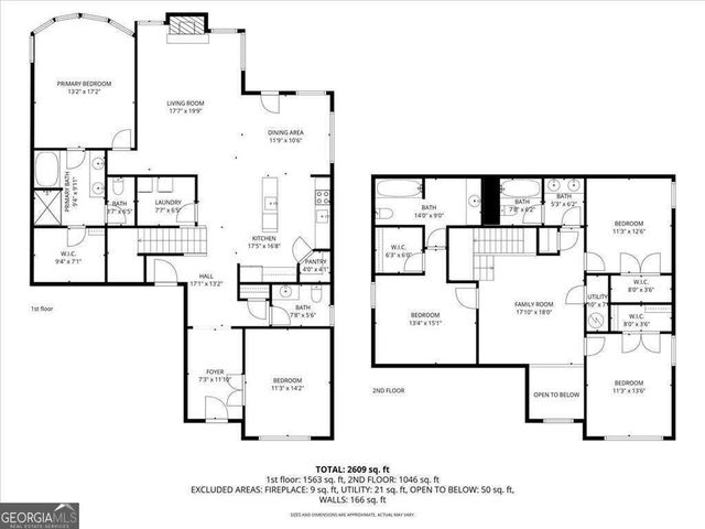 621 Little Bear Loop, Canton, GA 30114