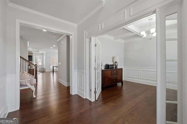 621 Little Bear Loop, Canton, GA 30114