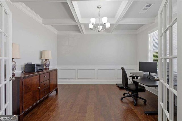 621 Little Bear Loop, Canton, GA 30114