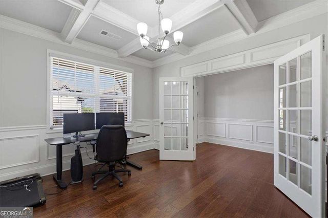 621 Little Bear Loop, Canton, GA 30114