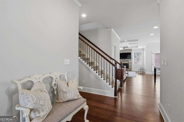 621 Little Bear Loop, Canton, GA 30114