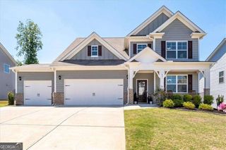 621 Little Bear Loop, Canton, GA 30114