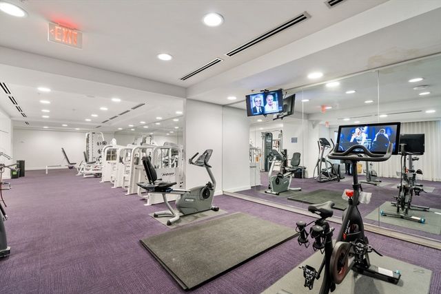 42 8th St 2318, Boston, MA 02129
