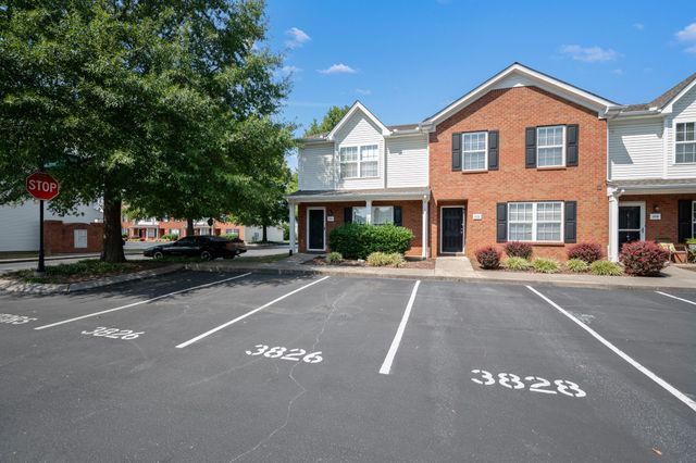 3826 Chippewa Pl, Murfreesboro, TN 37128