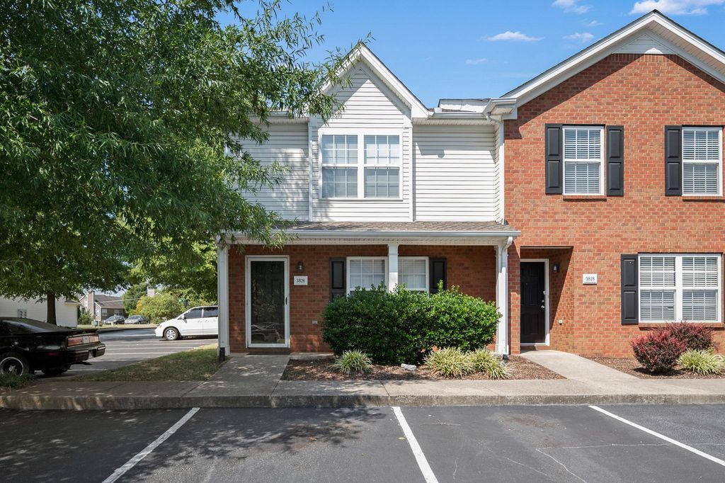 3826 Chippewa Pl, Murfreesboro, TN 37128