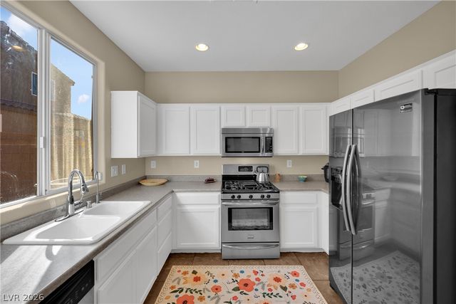 7513 Brisa Del Mar Avenue, Las Vegas, NV 89179