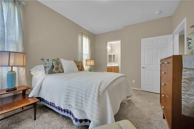 7513 Brisa Del Mar Avenue, Las Vegas, NV 89179