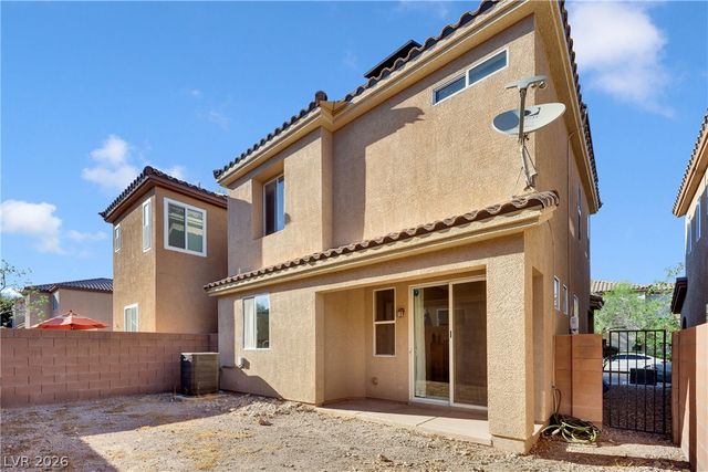 7513 Brisa Del Mar Avenue, Las Vegas, NV 89179