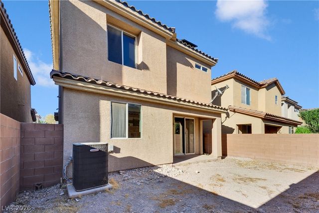7513 Brisa Del Mar Avenue, Las Vegas, NV 89179