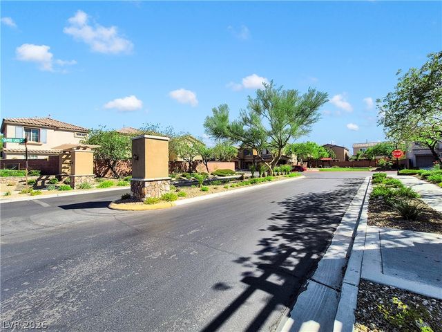 7513 Brisa Del Mar Avenue, Las Vegas, NV 89179
