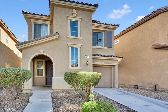 7513 Brisa Del Mar Avenue, Las Vegas, NV 89179