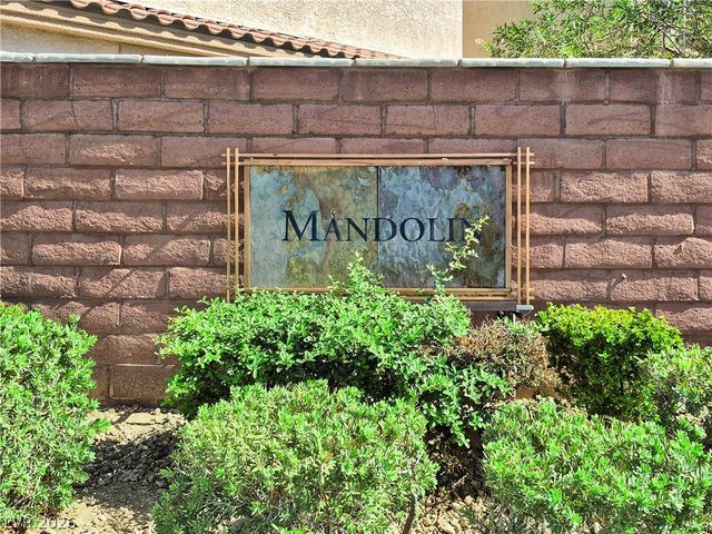7513 Brisa Del Mar Avenue, Las Vegas, NV 89179