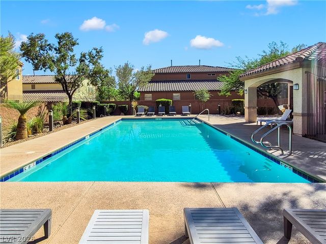 7513 Brisa Del Mar Avenue, Las Vegas, NV 89179