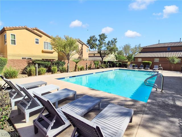 7513 Brisa Del Mar Avenue, Las Vegas, NV 89179