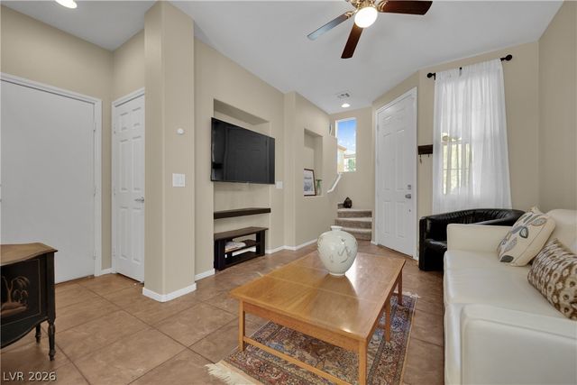 7513 Brisa Del Mar Avenue, Las Vegas, NV 89179