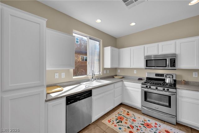 7513 Brisa Del Mar Avenue, Las Vegas, NV 89179