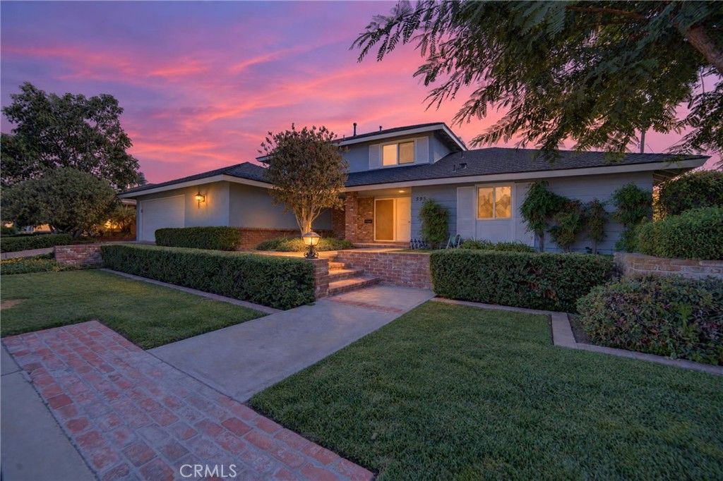 595 S Dunas, Orange, CA 92869 — photo 2