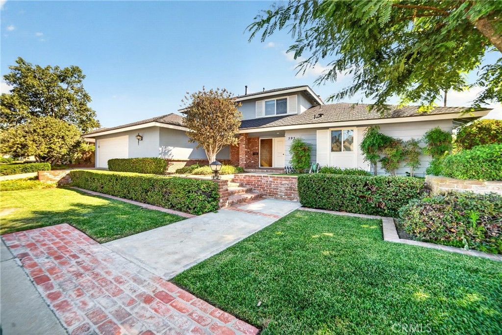 595 S Dunas, Orange, CA 92869 — photo 3