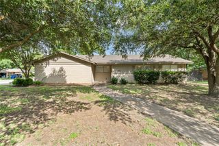 1831 Mountainview Drive, Waco, TX 76710