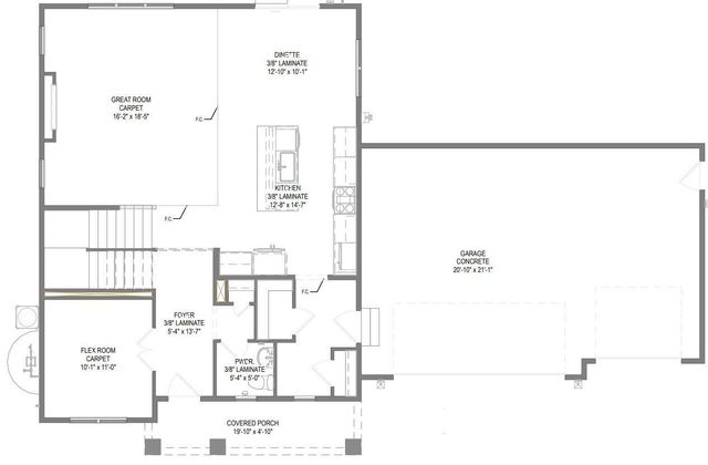 549 Hawks Ridge ROAD, Grafton, WI 53024