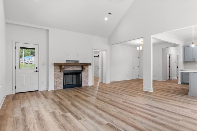 631 Willow Grove Court, Ringgold, GA 30736