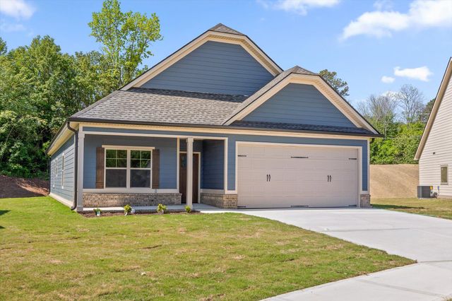 631 Willow Grove Court, Ringgold, GA 30736