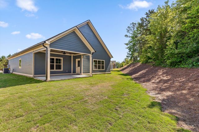 631 Willow Grove Court, Ringgold, GA 30736