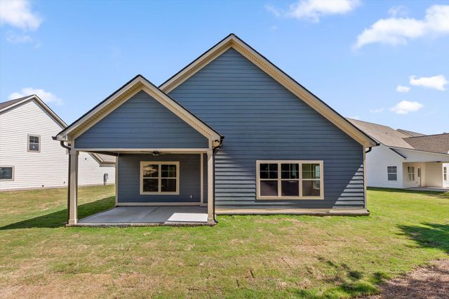 631 Willow Grove Court, Ringgold, GA 30736