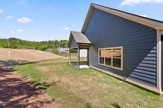631 Willow Grove Court, Ringgold, GA 30736