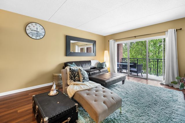655 PERRIE Drive 206, Elk Grove Village, IL 60007