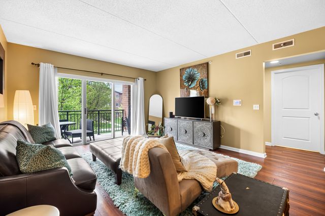 655 PERRIE Drive 206, Elk Grove Village, IL 60007