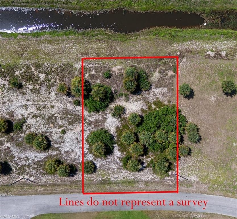 1396 Jay TER, LABELLE, FL 33935 — photo 2
